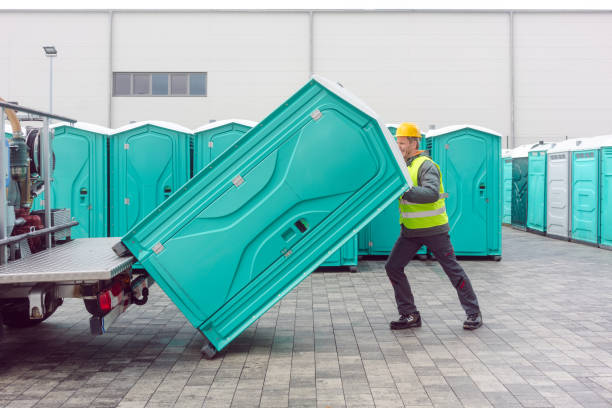 Porta potty rental for festivals in Kronenwetter, WI