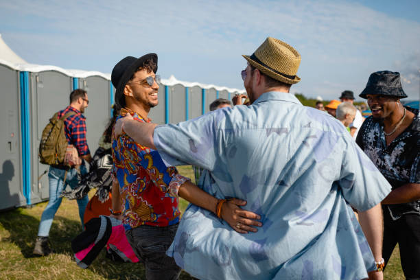 Best Portable toilet rental cost  in Kronenwetter, WI