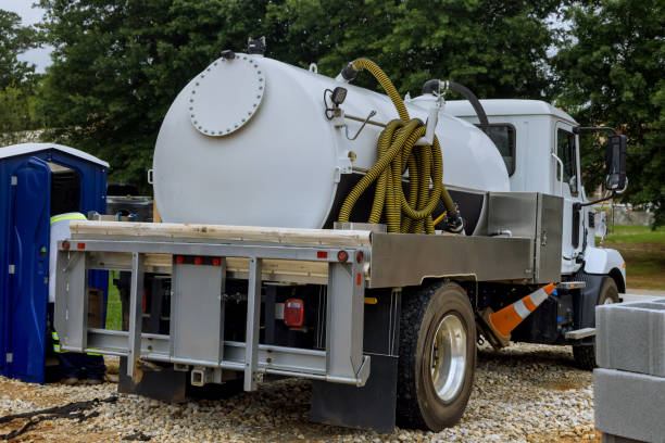 Best Portable toilet rental cost  in Kronenwetter, WI