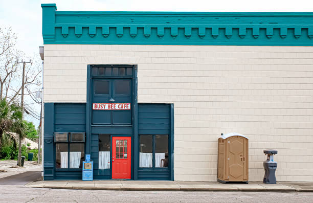 Best Temporary restroom rental  in Kronenwetter, WI