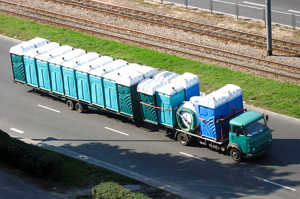 Best Affordable porta potty rental  in Kronenwetter, WI
